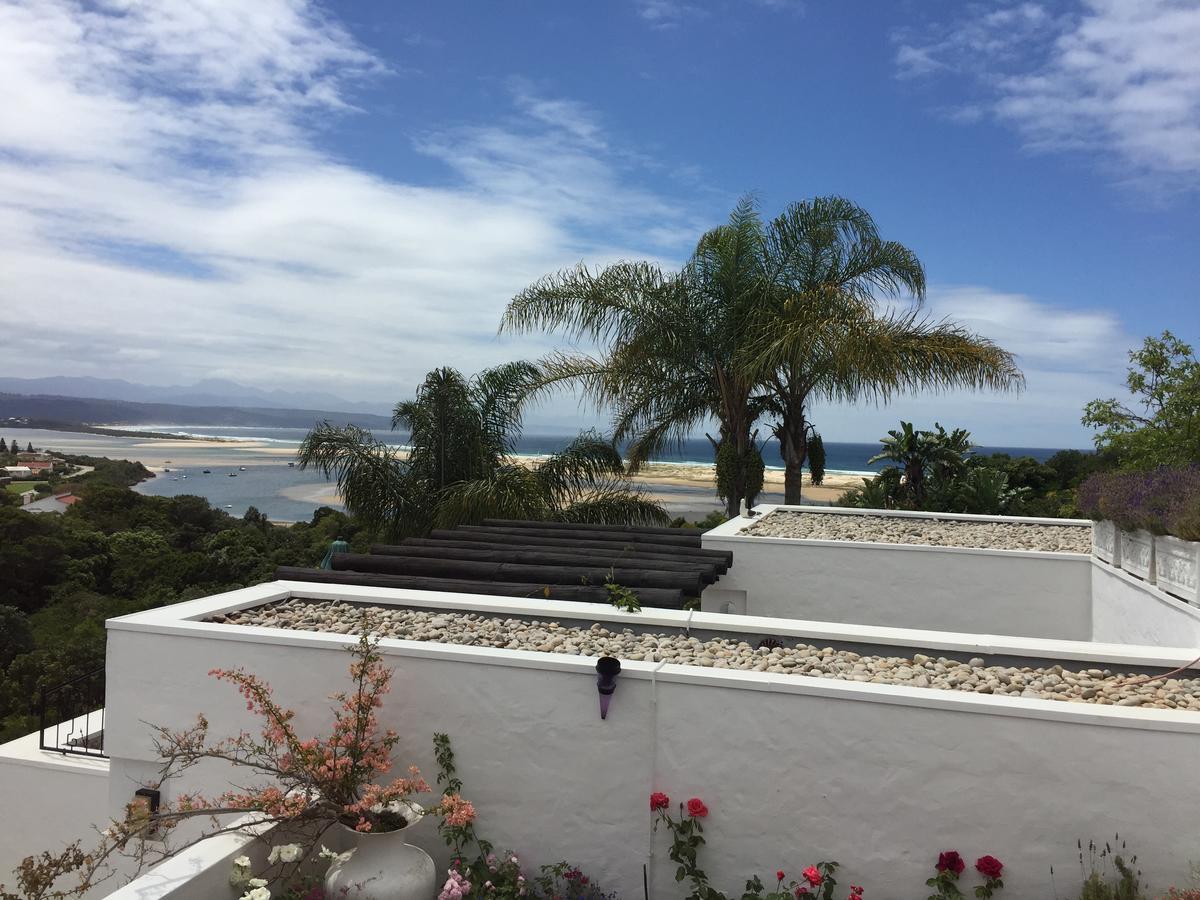 Room With A View Plettenberg Bay Εξωτερικό φωτογραφία