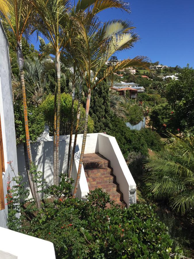 Room With A View Plettenberg Bay Εξωτερικό φωτογραφία