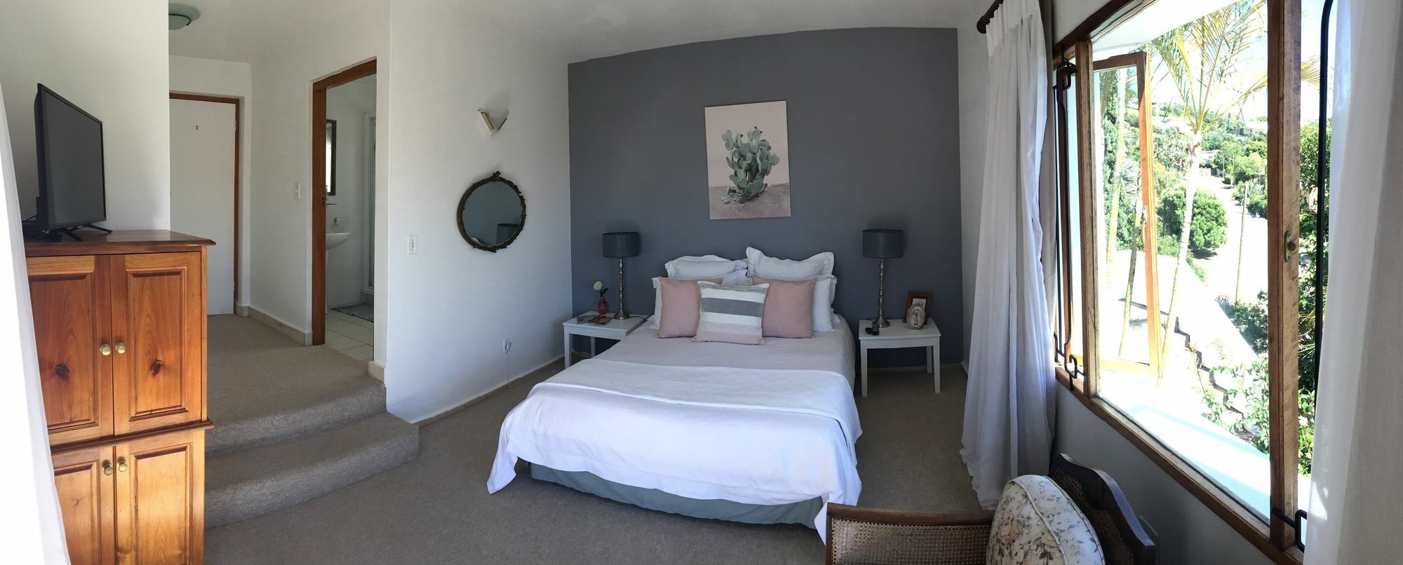 Room With A View Plettenberg Bay Εξωτερικό φωτογραφία
