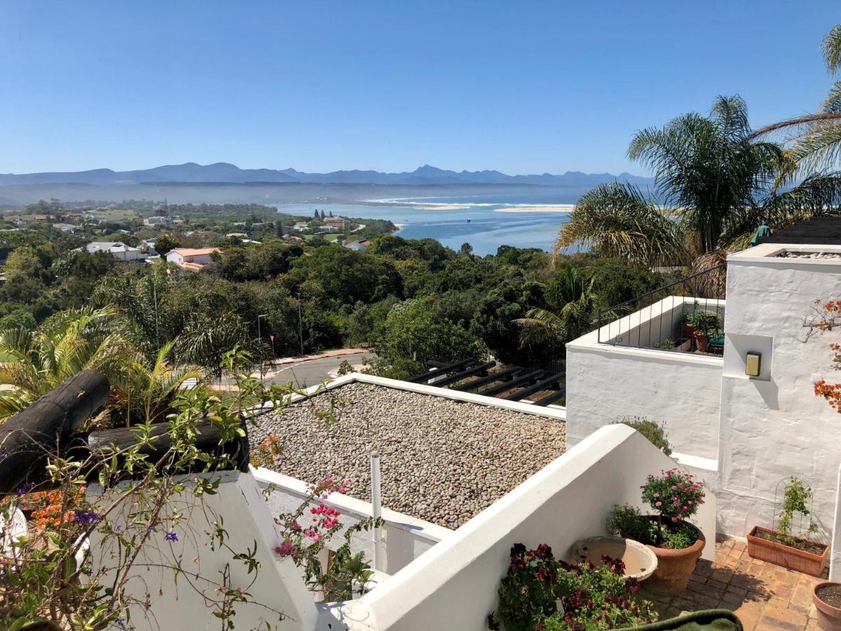 Room With A View Plettenberg Bay Εξωτερικό φωτογραφία