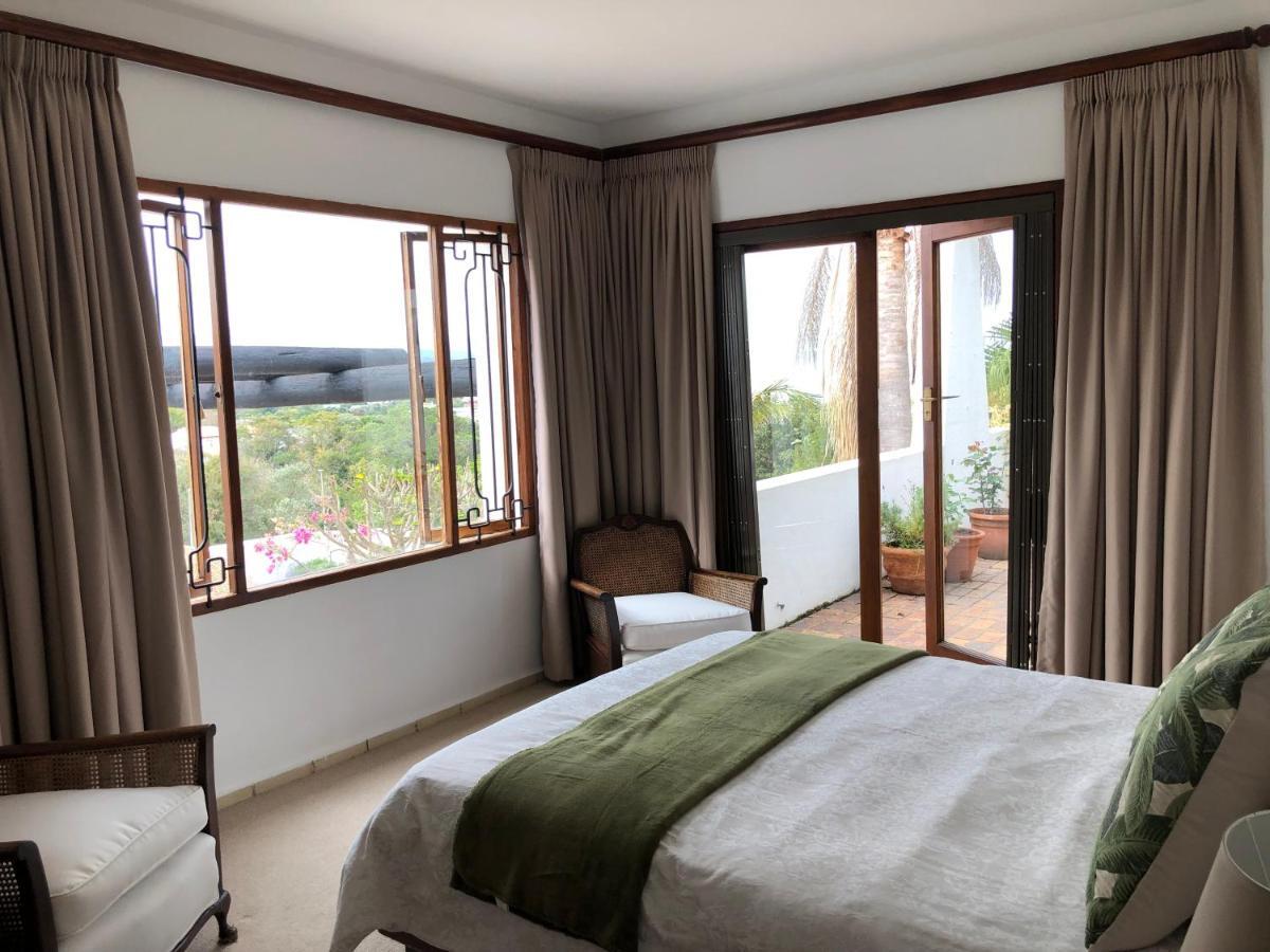 Room With A View Plettenberg Bay Εξωτερικό φωτογραφία