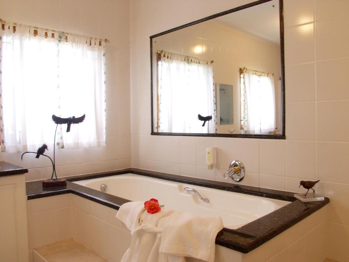 Room With A View Plettenberg Bay Εξωτερικό φωτογραφία