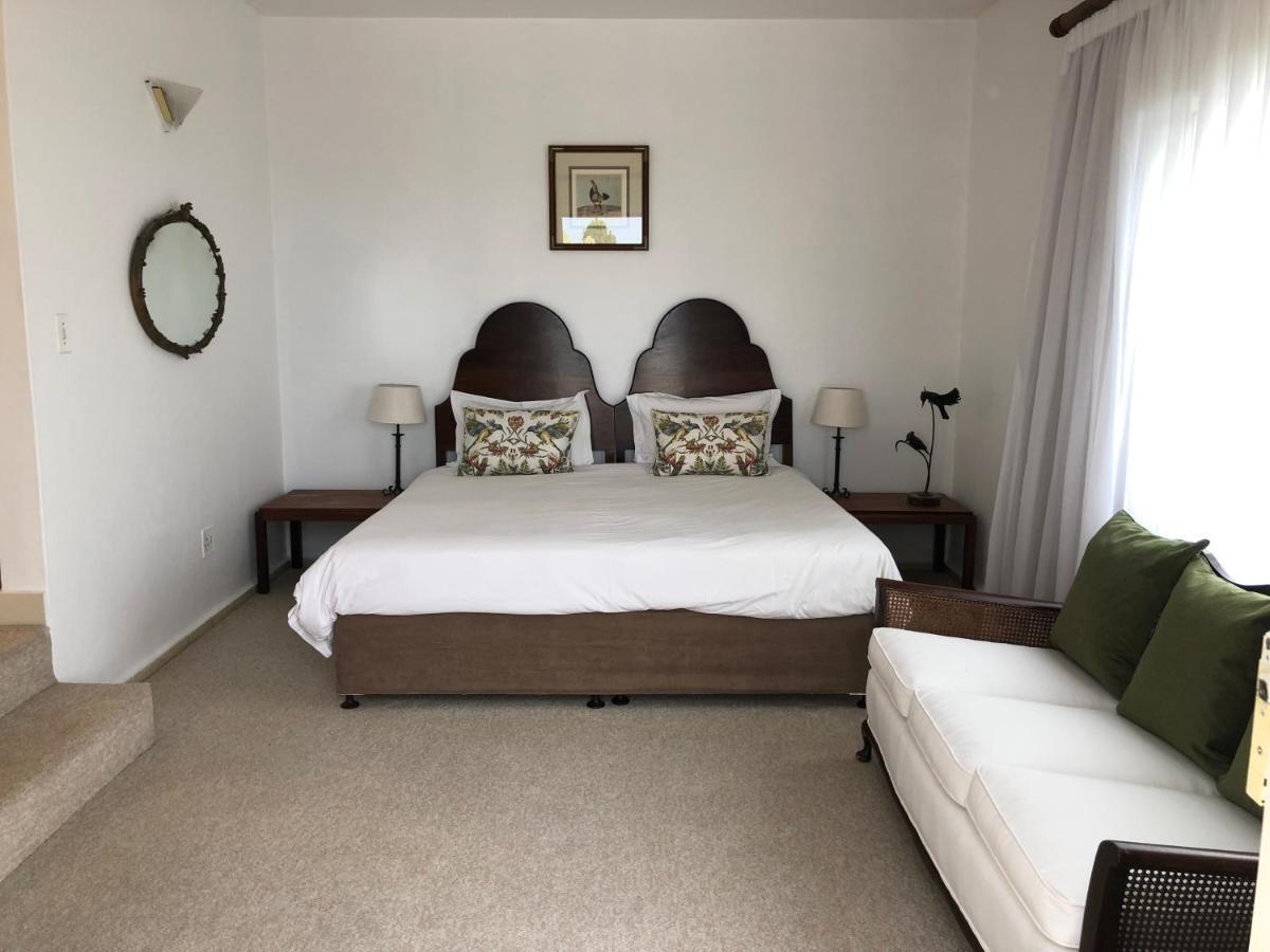 Room With A View Plettenberg Bay Εξωτερικό φωτογραφία