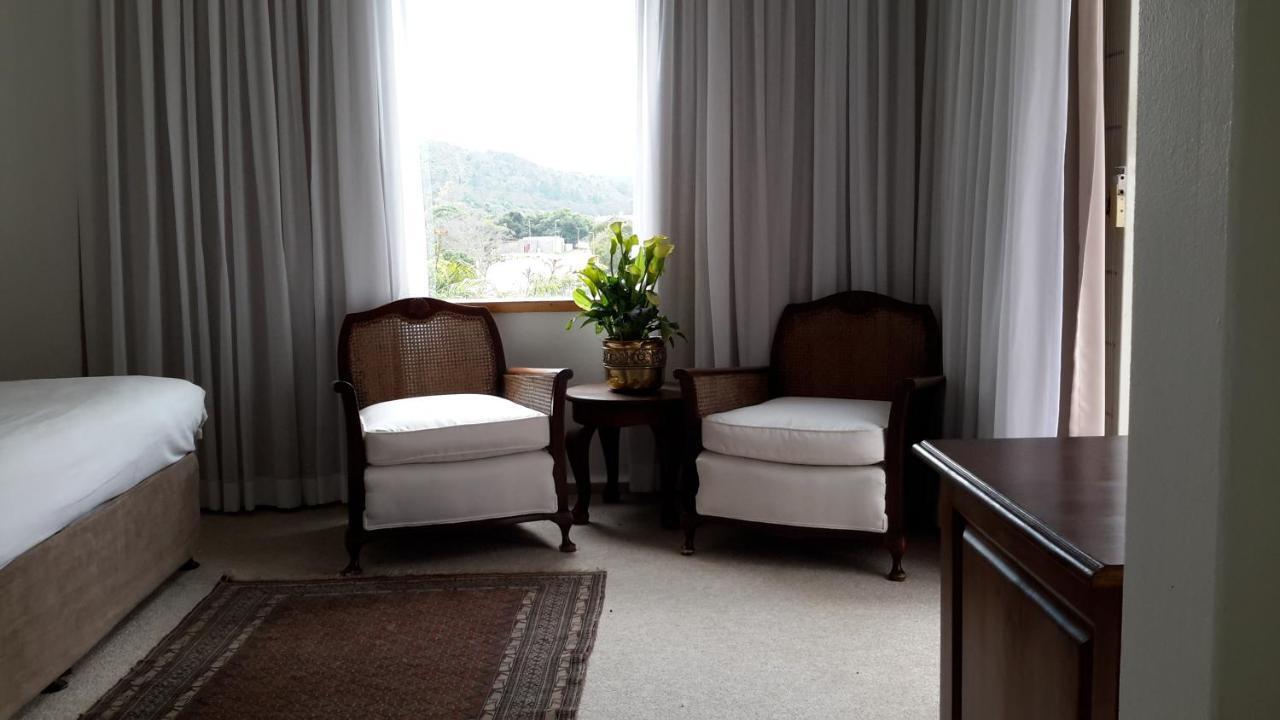Room With A View Plettenberg Bay Εξωτερικό φωτογραφία
