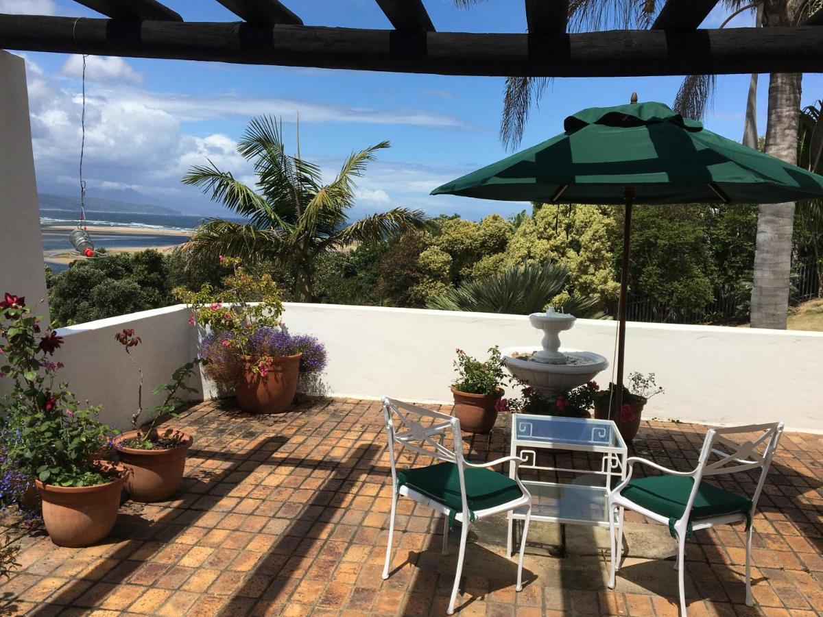 Room With A View Plettenberg Bay Εξωτερικό φωτογραφία