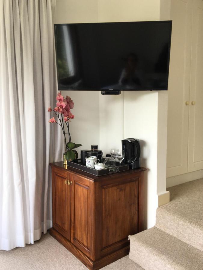 Room With A View Plettenberg Bay Εξωτερικό φωτογραφία