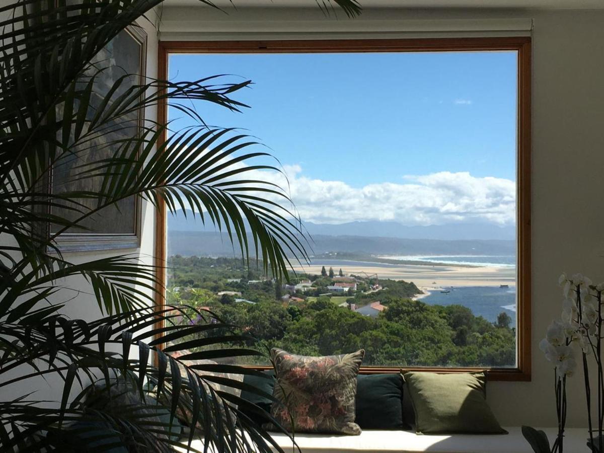 Room With A View Plettenberg Bay Εξωτερικό φωτογραφία