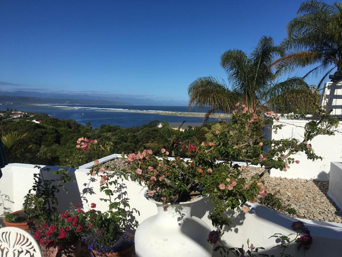 Room With A View Plettenberg Bay Εξωτερικό φωτογραφία