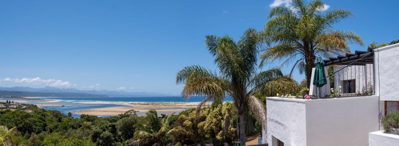 Room With A View Plettenberg Bay Εξωτερικό φωτογραφία