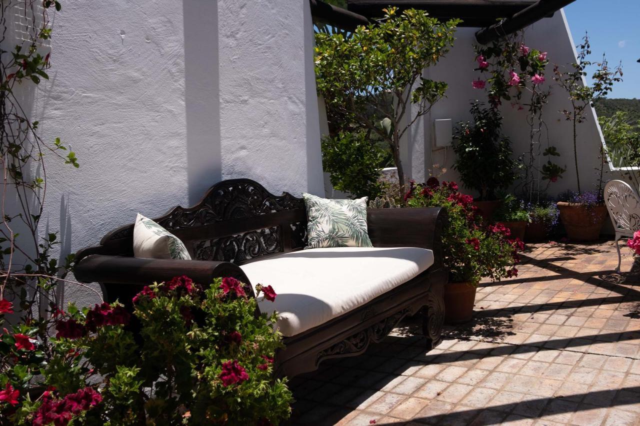Room With A View Plettenberg Bay Εξωτερικό φωτογραφία