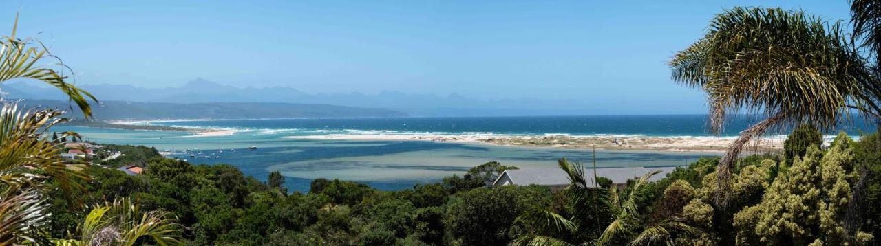 Room With A View Plettenberg Bay Εξωτερικό φωτογραφία